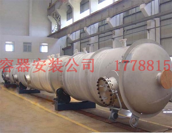 达坂城压力容器产品现货